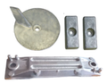 EMP ANODE KIT  ALUMINUM [93-04102]