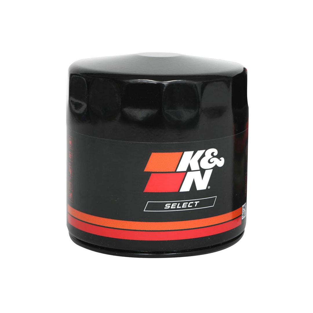 K&N FILTER OIL FILTER; SPIN-ON [SO-1003]
