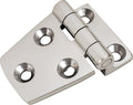 SEA DOG STAINLESS STEEL OFFSET HINGE [205350-1]