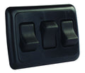 JR Products TRPL on-Off Sw Assy  Bk [12245]