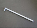 HELIX RACING REMOVES AND INSTALLS VALVE STEMS FO [041-9900]
