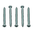 AP PRODUCTS PAN HEAD SQUARE RECESS SC [012-PSQ100 8 X 3]