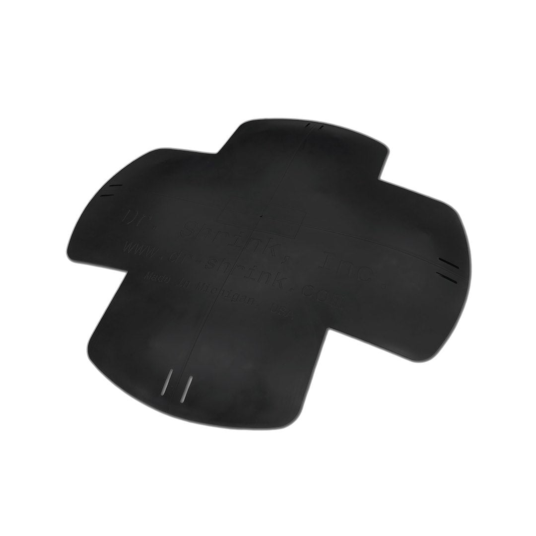 DR.SHRINK EXTRA LARGE END CAP FOR SUPPORT POL [DS-SUPERCAP]