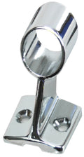 WHITECAP IND C.P. ZAMAC 60  CTR HANDRAIL STANCHI [S-1489C]
