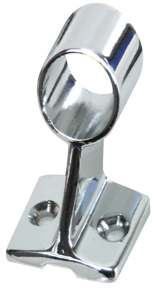 WHITECAP IND C.P. ZAMAC 60  CTR HANDRAIL STANCHI [S-1489C]