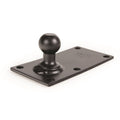CAMCO TRAILER TONGUE BALL PLATE [48388]