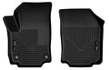 HUSKYLINER X-ACT FRONT FLOOR LINER [55911]