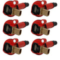 MSD CO. IGNITION COILS [82576]