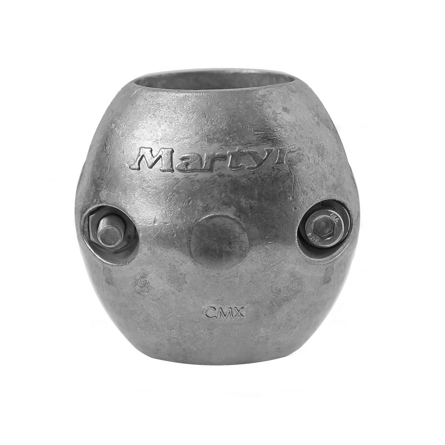 CMP GROUP STREAMLINED SHAFT ANODE CMX-3 (1') [CMX03]