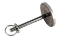 SEA DOG SS HATCH COVER PULL ROUND(PULL [221840-1]