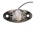 VALTERRA LLC LED MARKER LAMP RED 1 WIR [DG52441VP]