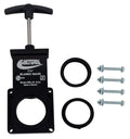 VALTERRA LLC WASTE VLV BODY 1.5'BLADEX [T1001VP]