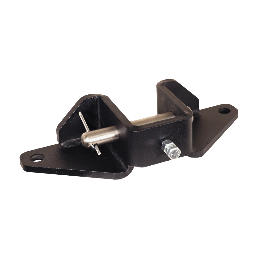 GEN-Y HITCH SWAY CONTROL HEAD 2' SHANK & GH-097 [GH-300-1]