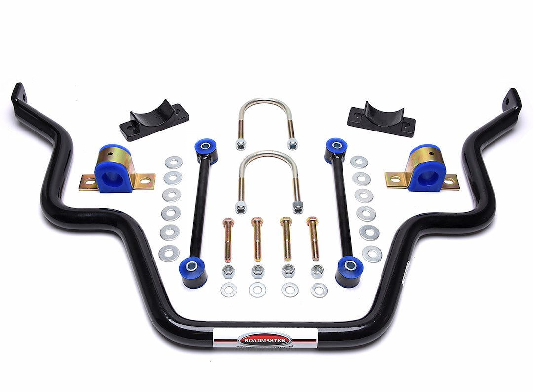 ROADMASTER 1-1/2' SWAYBAR KIT [1139-117]