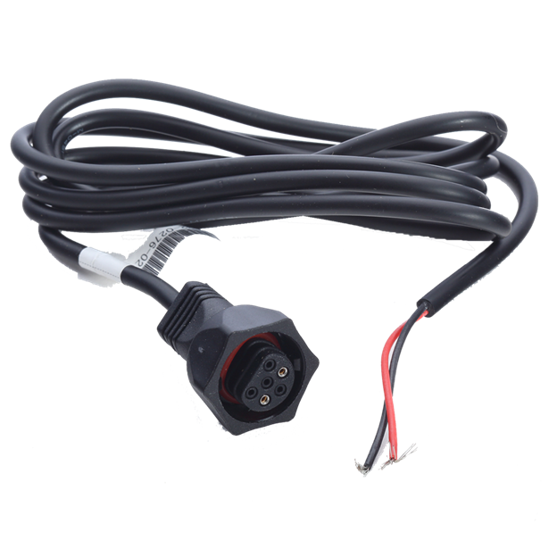 LOWRANCE PC-24UPOWERCABLE X50 X67C M68C X96 [000-0099-83]