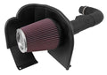 K&N FILTER PERFORMANCE INTAKE KIT [63-3085]