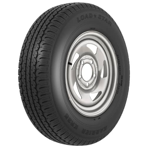 AMERICANA ST175/80D13 B/5H SPK GAL [3S060]