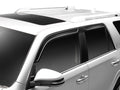 HUSKYLINER HUSKY VV LOW PRO 4PC SMOKE [2854027]