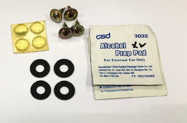 TRAILFX REPL HARDWARE-8031H [RH8031H]