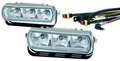 HELLA LAMP KIT DRL 9496 OBLG 3 [009496801]
