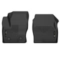 HUSKYLINER X-ACT FRONT FLOOR LINER [51921]