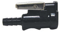 MOELLER CONNECTOR YMHA  5/16' BARB [033471-10]