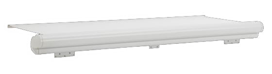 Dometic R/F SLD Top DLX PLR WHT  84' [B3106802CQ.084]