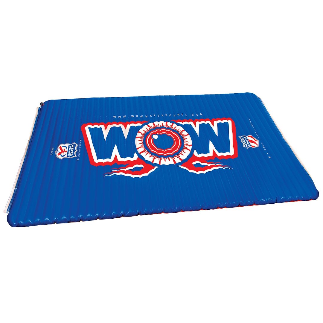 WOW SPORTS WATER WALKWAY - BLUE [12-2030]