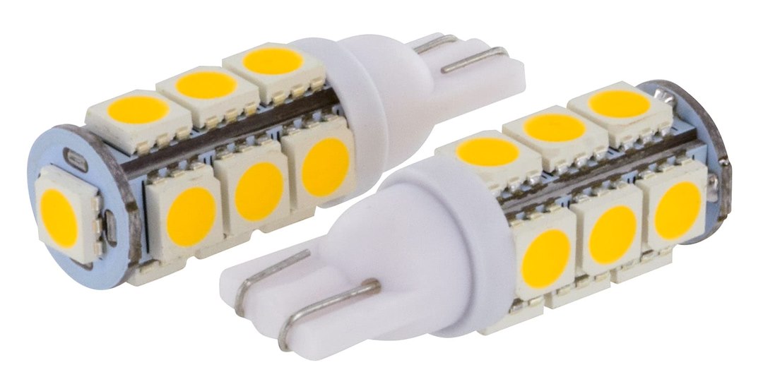 VALTERRA LLC 2PACK 921 LED BULB SOFT [DG72609WVP]