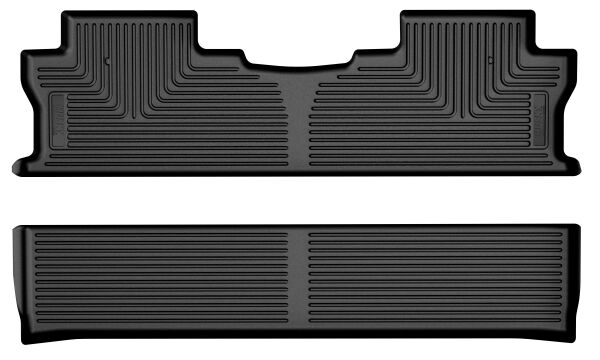 HUSKYLINER 2013-2019 LEXUS LX570 VEHICLE [52381]