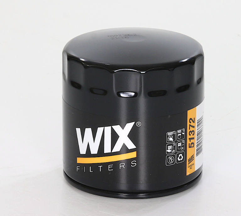 WIX FILTR LD LUBE [51372]