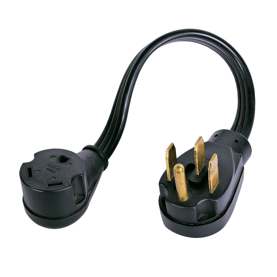 ARCON PIGTAIL 30F-50M FLAT WIRE 18IN [14243]