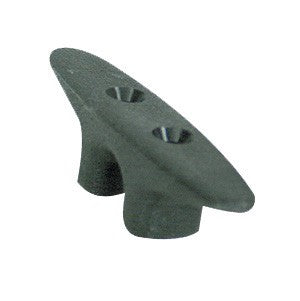 WHITECAP IND 4-1/4' CLEAT  (PR.) BLK [3433BP]