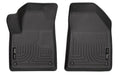 HUSKYLINER FRONT FLOOR LINERS [55431]