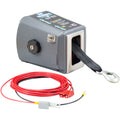 DUTTON TW4000 1500 LB ELCTRC WINCH W/STRP [25200]