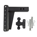 BULLETPROOF 2.0' HEAVY DUTY 8' DROP/RISE [HD208]