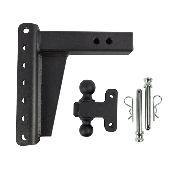BULLETPROOF 2.0' HEAVY DUTY 8' DROP/RISE [HD208]