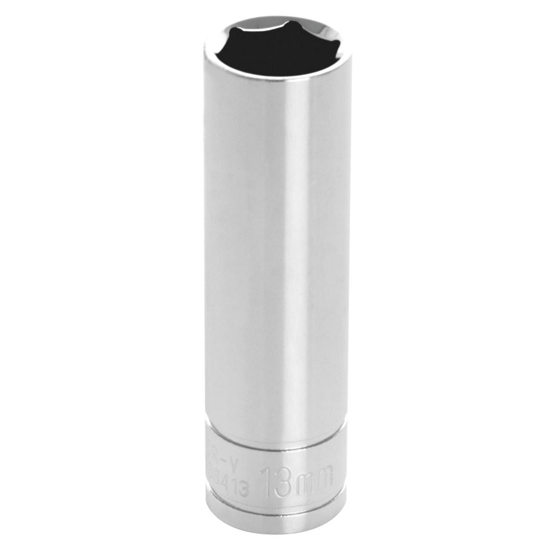 PERFORM TOOL SOCKET DP 13MM [W38413]