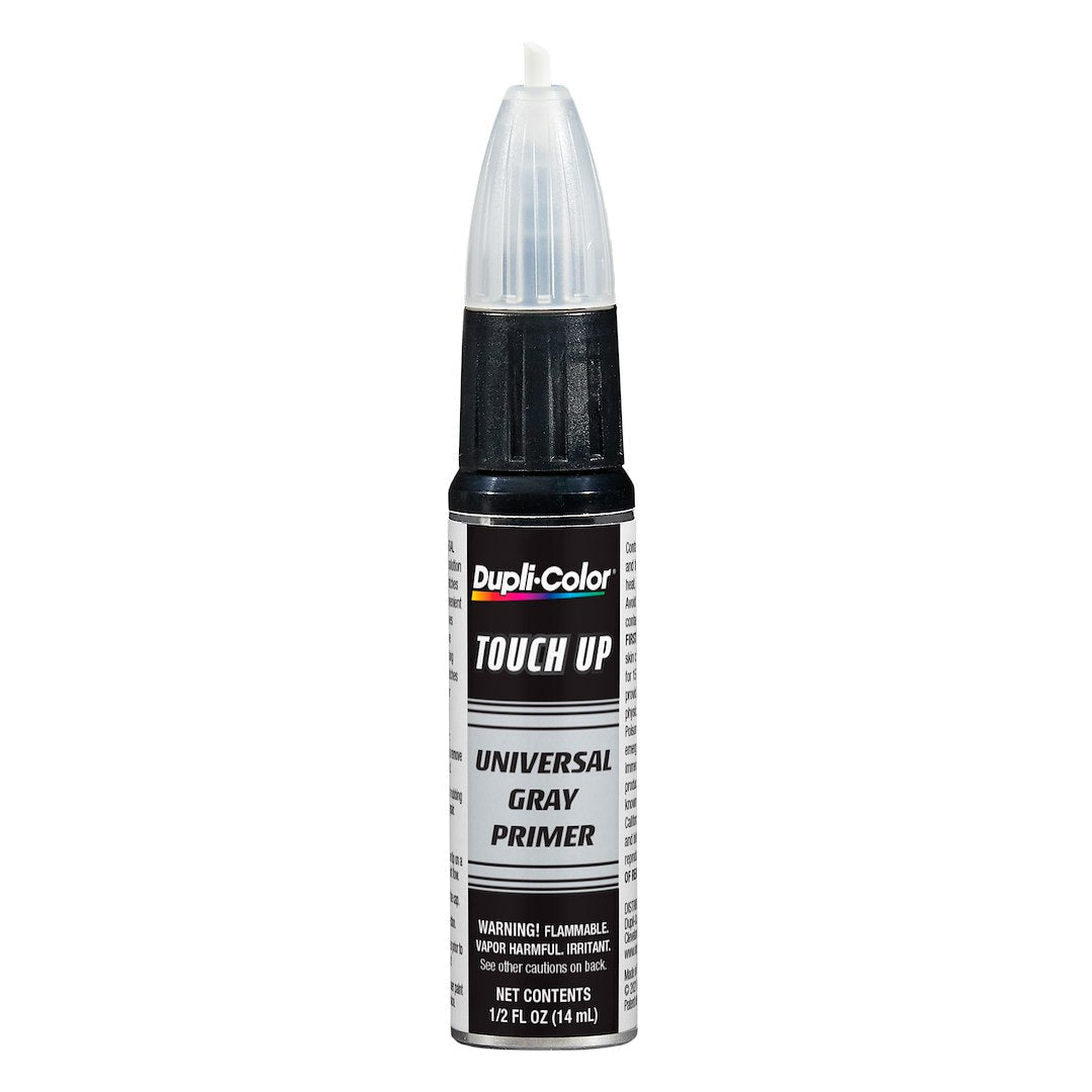 VHT UNIV  TOUCHUP UNIVERSAL PRIMER .5OZ [BUNX919]