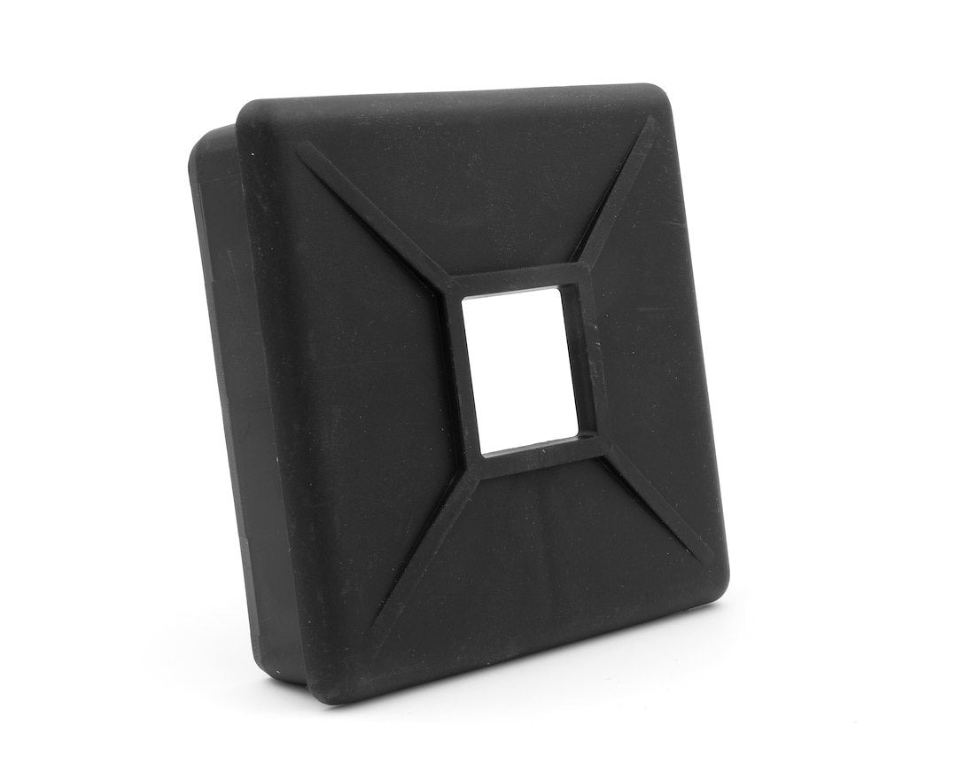 B&B MOLDERS 4' RUB BUMP PLUG W/O TAB [94162]