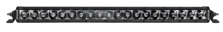 RIGID IND SR-SRS PRO 20' MDNT [920214BLK]