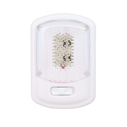 ARCON SGL LED EU-LITE BWHT OPT LENS [20669N]