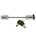 TRIMAX COUPLER LOCK  3 1/2' SPAN [TC3]