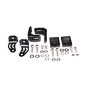 TRAILFX HARDWARE KIT LED LIGHT BARS [HRDWRKT6]