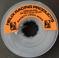 Helix Racing .032'  1/4lb Spool  Stainless STL [112-0032]