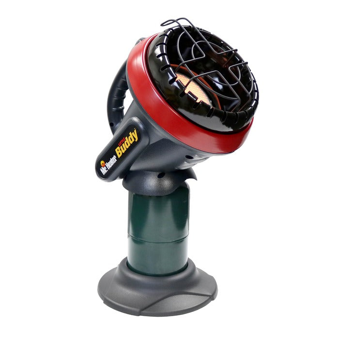 ENERCO TECH LITTLE BUDDY HEATER [F215100]