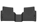 Huskyliner Wb 2nd Seat Floor Liner [12951]