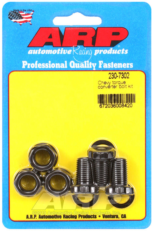 ARP TORQUE CONVERTER BOLT [230-7302]