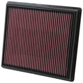 K&N FILTER REPLACEMENT AIR FILTER [33-2483]
