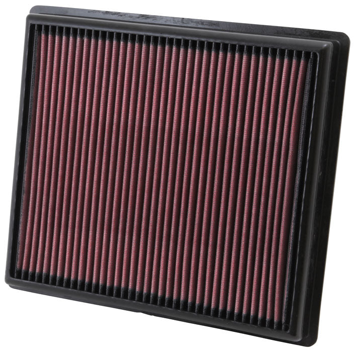 K&N FILTER REPLACEMENT AIR FILTER [33-2483]